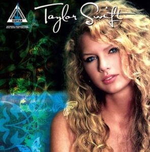 Taylor Swift (Guitar Recorded Versions) 
